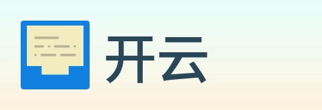 开云 logo